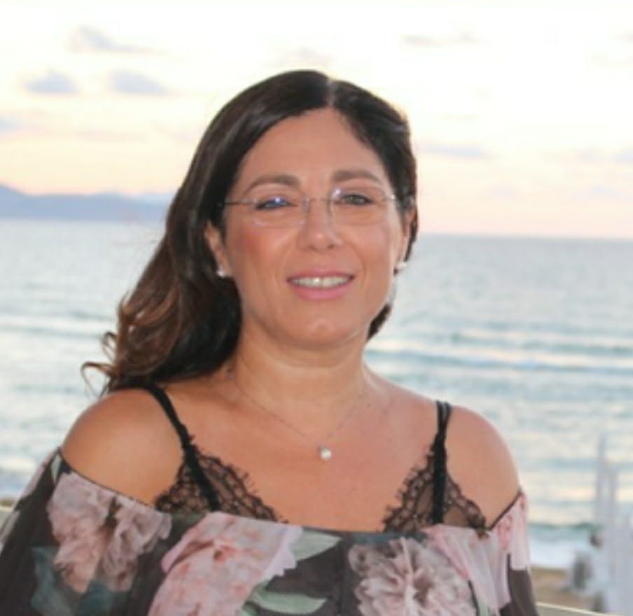 Antonella Parisi