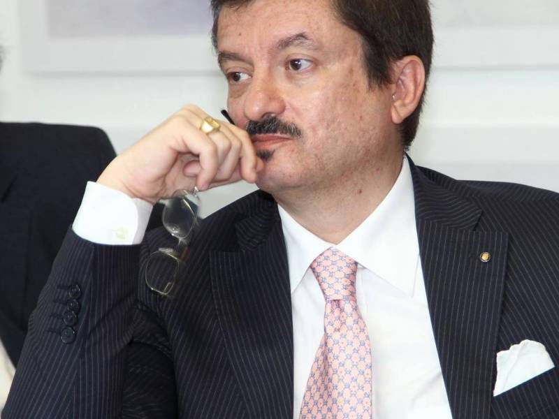 Giuseppe Grifeo di Partanna