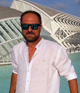 Antonio Roberto Tartamella​