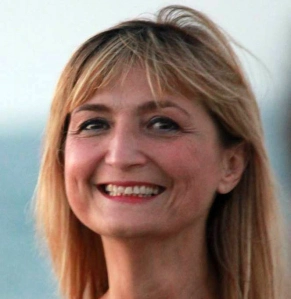 Chiara Inglese​