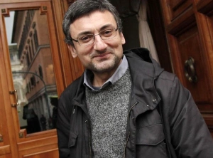 Fabrizio Bocchino