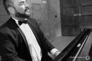 Vincenzo Marrone d'Alberti​
